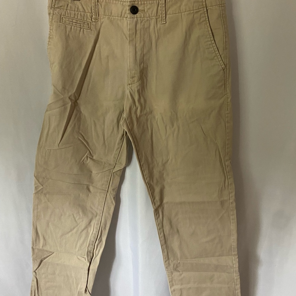 Old Navy khakis